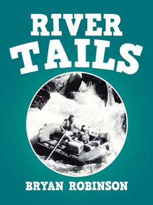 cover image of River Tails